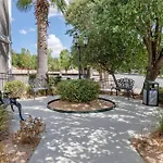 Comfort Suites San Antonio Airport North