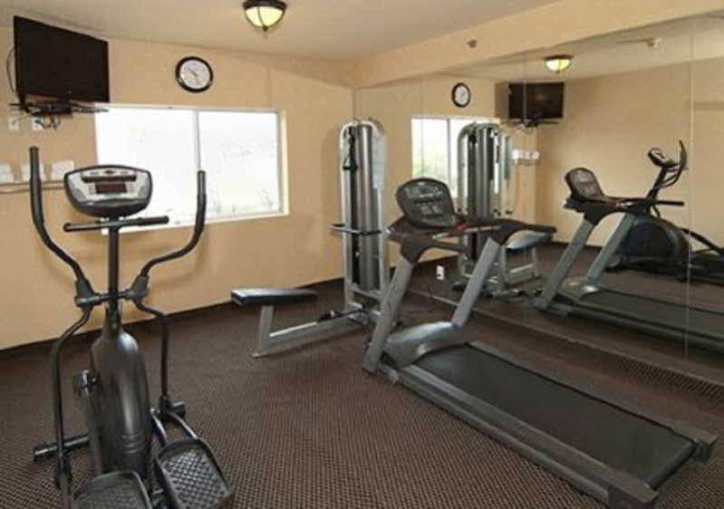 Comfort Airport North 3*